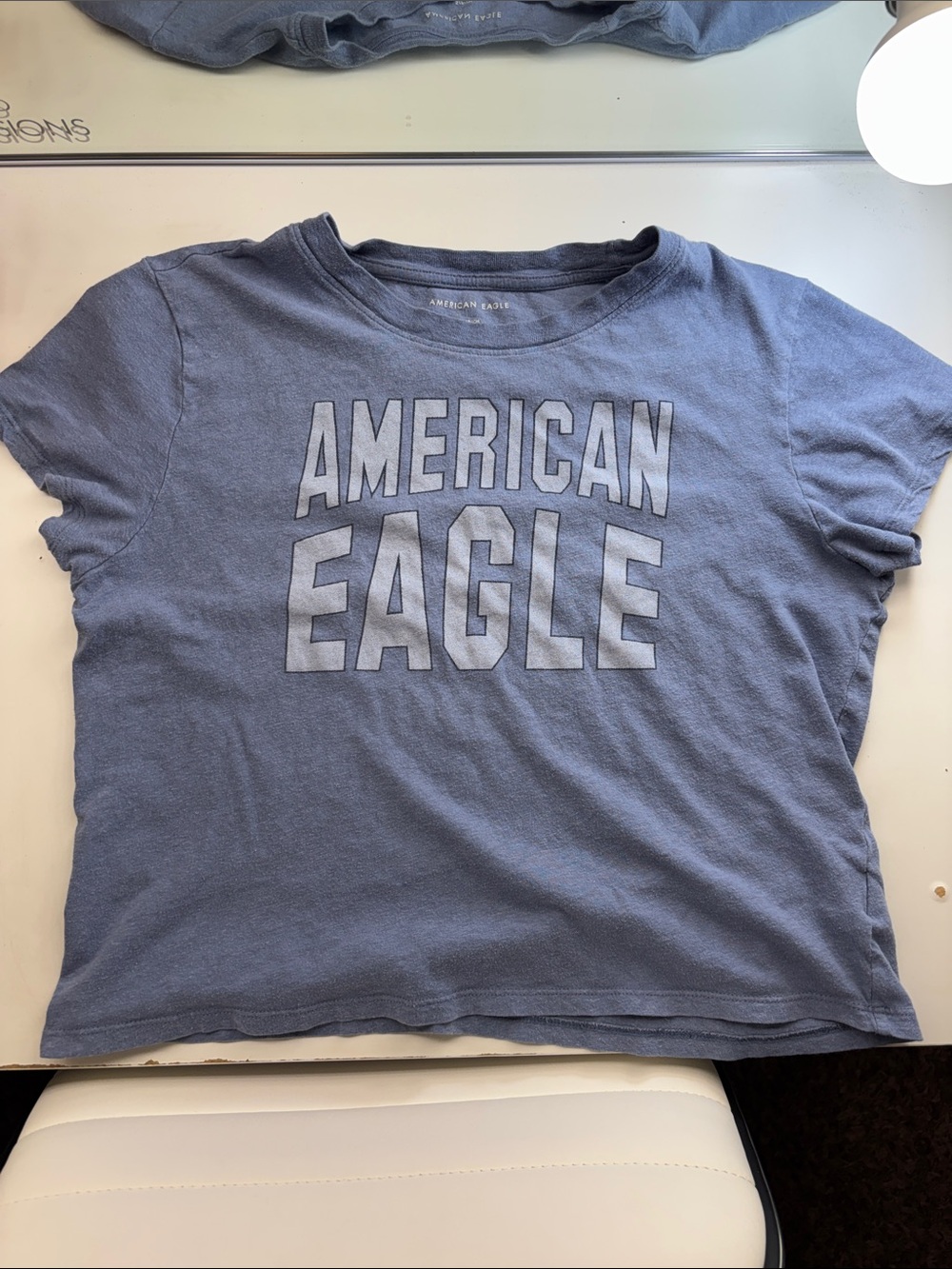 American Eagle Tee